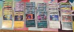 Destined Rivals Bulk Lot - 41 Cards - Pokemon TCG - Image 1