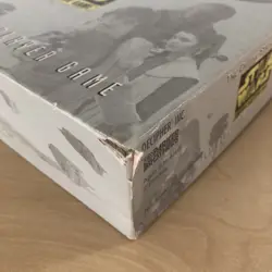 Star Wars The Empire Strikes Back Set Customizable Card Game (1996) - Image 5