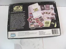 Star Wars Premiere Customizable Card Game Introductory 2-Player Game 73000403607 - Image 5
