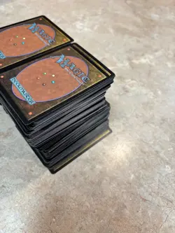2003 Magic the gathering lot, ++ 400 cards++ - Image 3