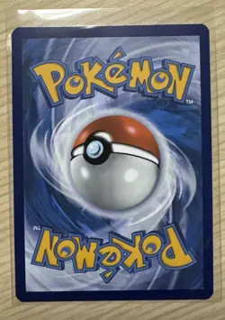 Iron Moth 187/182 SV04: Paradox Rift Pokemon Card Holo Near Mint NM - Image 2