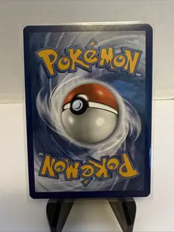 Slither Wing 203/182 Paradox Rift Illustration Rare Pokemon Card Near Mint - Image 2