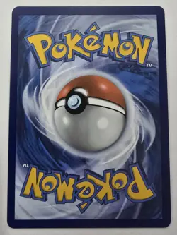 Jolteon ex 030/131 - Series 7 Prize Pack - League Promo - NM Pokemon TCG Card - Image 2
