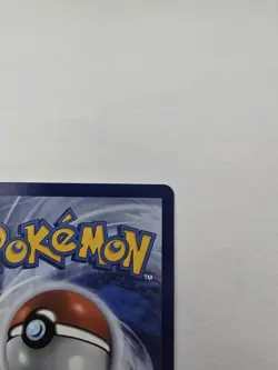 Jolteon ex 030/131 - Series 7 Prize Pack - League Promo - NM Pokemon TCG Card - Image 5