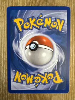 Clefable 36/115 2005 EX Unseen Forces Pokemon Card Nintendo Uncommon - LP - Image 2