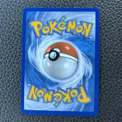 Mimikyu 37/91 Pokemon TCG Paldean Fates Holo Rare Card NM Condition - Image 2