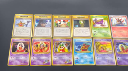 (LP/MP) Sabrina's Gaze Misty's Tears Banned 12set Pokemon Card JP #2507150004 - Image 2