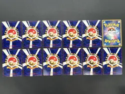 (LP/MP) Sabrina's Gaze Misty's Tears Banned 12set Pokemon Card JP #2507150004 - Image 3