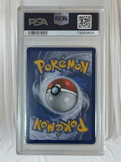 Pokemon TCG Celebrations Pikachu Full Art Ultra Rare Card 005/025 2021 PSA 9 - Image 2