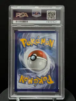 Pokemon TCG Celebrations Pikachu Full Art Ultra Rare Card 005/025 2021 PSA 9 - Image 2