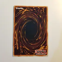 Yugioh Elemental Hero Chaos Neos Secret Rare 1st Edition GLAS-EN036 MINT - Image 2