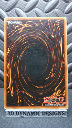 | Yugioh Black Illusion Ritual MRL-051 Super Rare Magic Ruler HP 🔥 | - Image 2