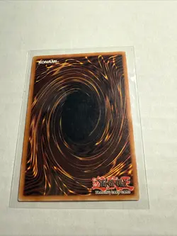 Mystical Elf SDY-001 Starter Deck: Yugi Unlimited|Unlimited Edition - Image 2
