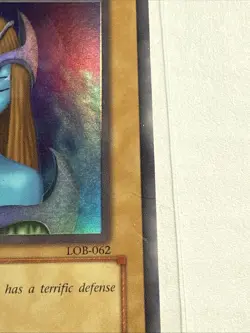 Mystical Elf SDY-001 Starter Deck: Yugi Unlimited|Unlimited Edition - Image 3