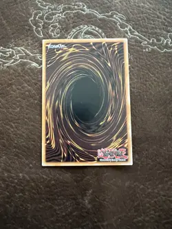 Yugioh 1x Constellar Ptolemy M7 Secret Rare NM HA07-EN062 - Image 2
