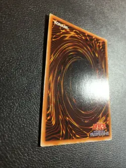 Yugioh Summoned Skull RB-03 Japanese Ultra Rare 2000 OCG - Image 4