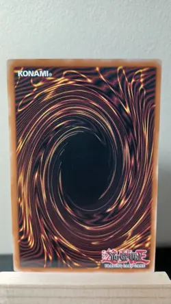 Called By The Grave 1st Ed Misprint [NM] - Yu-Gi-Oh! SDWD [Common] - Image 2