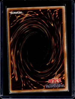 2001 Yu-Gi-Oh OCG Japanese Dark Magician Girl Premium Pack 4 Replica - Image 2