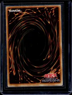 2004 Yu-Gi-Oh Duel Monsters 6 Expert 2 Promos Toon Dark Magician Girl #G6-02 - Image 2