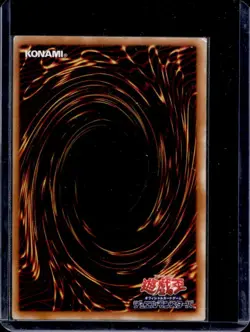 1999 Yu-Gi-Oh Japanese Summoned Skull Volume 4 - Image 2