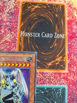 Yu-Gi-Oh! Valkyrion the Magna Warrior RP02-EN092 Secret Rare Unlimited Near Mint - Image 4
