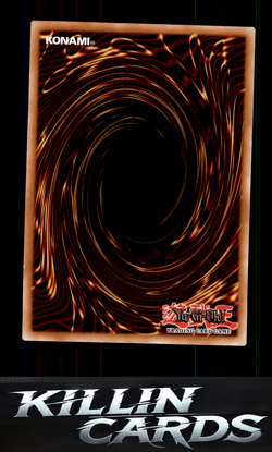 Shaddoll Beast BLHR-EN083 Ultra Rare Battles of Legend: Hero's Revenge YuGiOh Ca - Image 2