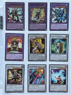 Yu-Gi-Oh Robot Buster Destruction Sword BOSH-EN022 1st Edition Common NM - Image 4