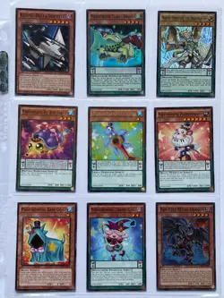 Yu-Gi-Oh Performapal Monkeyboard BOSH-EN003 1st Edition Common NM - Image 2