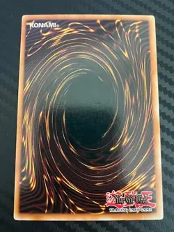 Yugioh Destiny Hero Diamond Dude EOJ-EN003 Rare Unlimited Edition LP - Image 2