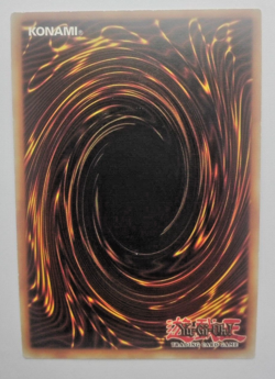 Yugioh! Dark Magician RP01-EN003 ORIGINAL PRINT Ultra Rare (Played ) Retro Pack - Image 2