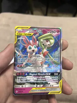 Pokemon Card Lot of 25! | Authentic | GX | Tag Team | Ultra Rare | - Image 4