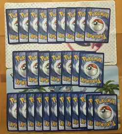 Pokemon Card Full Art Alt Art Promo Jumbo Charizard Tyranitar Sylveon - Image 2