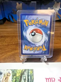 Venusaur 003/078 -- Pokemon GO -- NM - Mint Holo Rare Card - Image 3