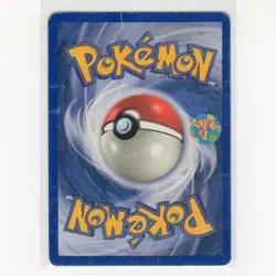 Pokemon TCG Pikachu 74/112 EX FireRed/LeafGreen Regular Common Card EN-DMG 2004 - Image 2