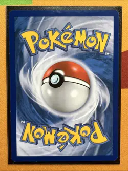 Pokemon Card - Jolteon - Team Plasma - UC (34/116) BW Plasma Freeze *LP* - Image 2