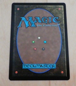 SDCC 2025 Magic The Gathering X Avatar Katara The Fearless Promo Card Exclusive - Image 2