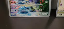 Lot Of Three Pokemon Cards - Image 3