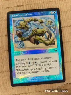 MTG Onslaught Block Singles - Legions - Mix & Match cards to save up to 33%! - Image 4