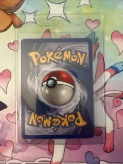 Horsea 85/147 Aquapolis 2002 Reverse Holo E-Series Nintendo Pokemon Card TCG - Image 2