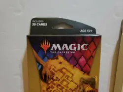 Magic the Gathering Dungeons & Dragons Forgotten Realms Cards - 2 Packs NEW - Image 5