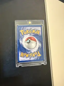 Pokemon TCG Here Comes Team Rocket! 1st Edition Card #15/82 Holo Free Shipping - Image 2