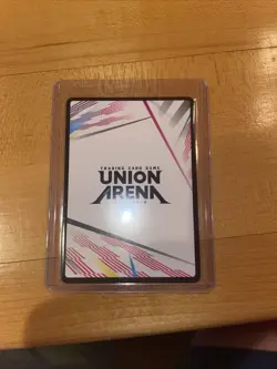 Near Mint Union Arena Action Point Card - UEX02BT/JJK-3-AP05 - Action Poin - Image 2