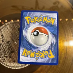 Gengar & Mimikyu GX Tag Team Pokemon Card 240 HP - Image 2