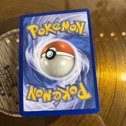 Mega Lopunny & Jigglypuff GX Pokemon Card 240 HP Tag Team Holo Rare - Image 2
