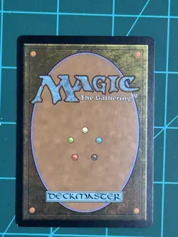 Platinum Emperion Scars of Mirrodin Regular - Image 3