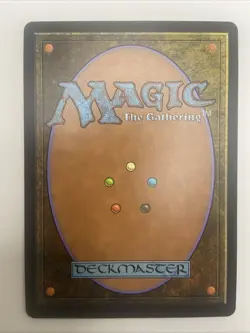 MTG Magic the Gathering Sea of Clouds (84/264) Battlebond LP - Image 2