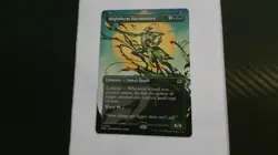Mightform Harmonizer (Borderless) Edge of Eternities Regular - Image 1