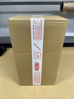 Magic the Gathering Duskmourn House of Horror Play Booster Factory Sealed Case - Image 3