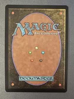 Black Waltz No. 3 Extended Art Foil Final Fantasy MTG U 0478 - Image 2