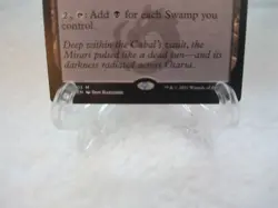 Magic The Gathering Cabal Coffers 301/303 Modern Horizons 2 Mythic - Image 3